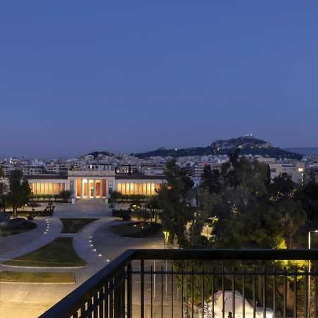 A Truly Wow Experience For Every Guest. The Place Athena Bagian luar foto