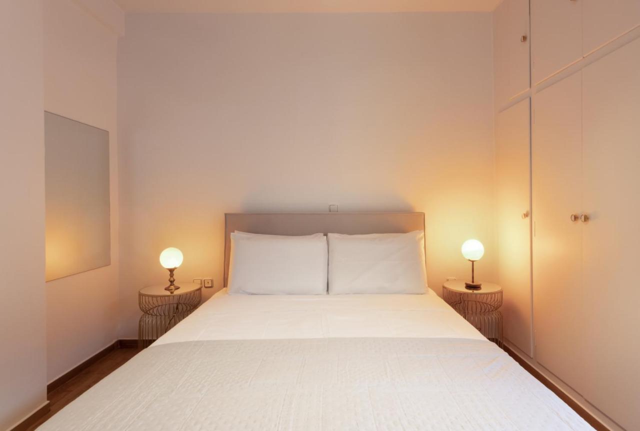 A Truly Wow Experience For Every Guest. The Place Athena Bagian luar foto